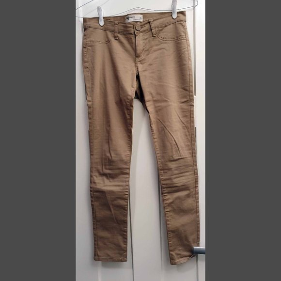RSQ Miami Jegging - Tan - Picture 2 of 5